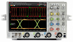 Keysight Infiniium серии V